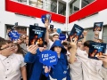 Компании Группы «Газпром межрегионгаз» проводят уроки газовой безопасности для школьников на летних каникулах