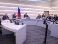 Федеральный штаб по газификации обсудил темпы подключения к сетевому природному газу