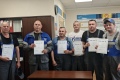 Подведены итоги профессионального конкурса водителей газовых компаний Рязанской области