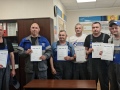 Подведены итоги профессионального конкурса водителей газовых компаний Рязанской области