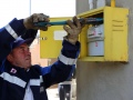 115 случаев несанкционированного вмешательства в работу счетчиков газа обнаружили специалисты с начала 2026 года