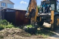 Более 270 тысяч рублей долга стали причиной ограничения подачи газа жителям двух населенных пунктов Рязанского округа