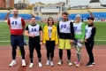 Рязанские газовики сдали нормы ГТО