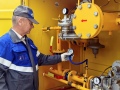 В Рязанской области газифицировано село Стафурлово