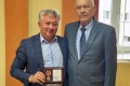 Генеральный директор компании награжден медалью «80 лет Победы в Великой Отечественной войне. Помним, гордимся, чтим»