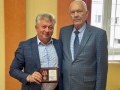 Генеральный директор компании награжден медалью «80 лет Победы в Великой Отечественной войне. Помним, гордимся, чтим»