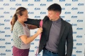 Газовики прошли инструктаж по оказанию первой медицинской помощи