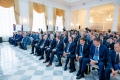 В Санкт-Петербурге прошло всероссийское совещание компаний Группы «Газпром межрегионгаз»
