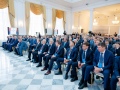 В Санкт-Петербурге прошло всероссийское совещание компаний Группы «Газпром межрегионгаз»