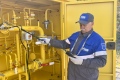 В Рязанской области газифицирована деревня Екатериновка
