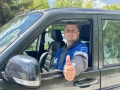 В Рязанской области определили лучшего водителя газовой службы