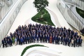 В Санкт-Петербурге прошло всероссийское совещание компаний Группы «Газпром межрегионгаз»