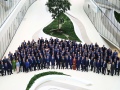 В Санкт-Петербурге прошло всероссийское совещание компаний Группы «Газпром межрегионгаз»