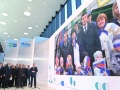ПМГФ-2025: новые объекты газификации и догазификации в 25 регионах России запущены в работу