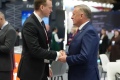 В Санкт-Петербурге прошла встреча генерального директора «Газпром межрегионгаз» и губернатора Рязанской области