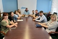 В «Газпром межрегионгаз Рязань» создана первичная профсоюзная организация