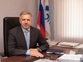 Поздравление генерального директора компании Леонида Кретова с Днём работников нефтяной и газовой промышленности