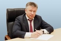 Генеральным директором ООО «Газпром межрегионгаз Рязань» и АО «Газпром газораспределение Рязанская область» назначен Андрей Савичев