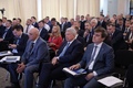 Генеральный директор «Газпром межрегионгаз Рязань» принял участие в совещании компаний Группы «Газпром межрегионгаз»