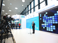 На площадке Петербургского международного газового форума презентовали дашборд «Газификация РФ»