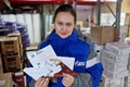 Рязанские газовики направили гуманитарную помощь участникам СВО