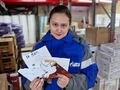 Рязанские газовики направили гуманитарную помощь участникам СВО