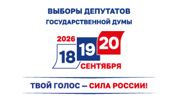 Выборы 2026